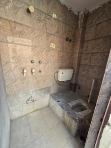 Image of 780 Sq.ft 2 BHK Builder Floor for sale in Laxmi Nagar, New Delhi for Rs. 6000000