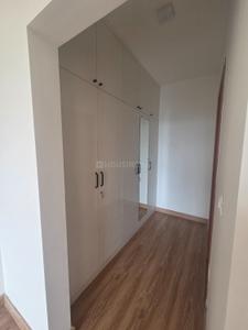 Bedroom Image of 1600 Sq.ft 3 BHK Apartment / Flat for rent in Assetz Marq, Kannamangala - Whitefield Hoskote Road Bengaluru for Rs. 69000