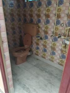 Image of 1220 Sq.ft 3 BHK Apartment / Flat for rent in Nagerbazar, Kolkata for Rs. 17000