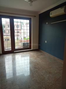 1 BHK Independent House