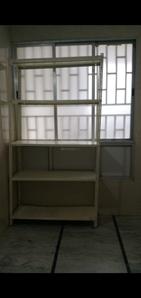 Bedroom Image of Mann in Chandra Park, Rajkot