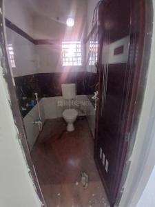 Bathroom Image of 1105 Sq.ft 3 BHK Apartment / Flat for sale in Naktala Kolkata for Rs. 7200000