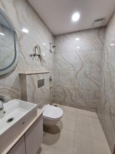 Bathroom Image of 2358 Sq.ft 4 BHK Builder Floor for sale in Preet Vihar New Delhi for Rs. 52500000