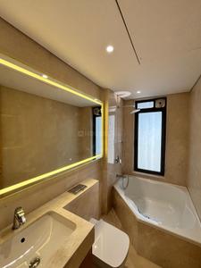 Image of 1800 Sq.ft 3 BHK Apartment / Flat for sale in Rustomjee Parishram, Bandra West, Mumbai for Rs. 230000000
