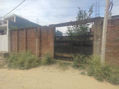 Arjunganj Plot View 1