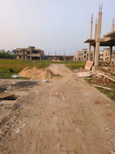Image of 1440 Sq.ft Residential Plot / Land for sale in Swapnabhumi, New Town, Kolkata for Rs. 3555555
