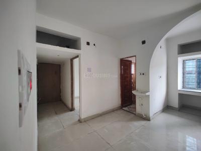 Hall Image of 800 Sq.ft 2 BHK Apartment / Flat for sale in Purba Barisha Kolkata for Rs. 3400000