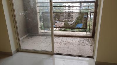 Image of 1000 Sq.ft 2 BHK Apartment / Flat for sale in shantiban, Kondhwa Budruk, Pune for Rs. 10000000