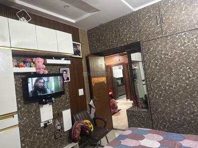 Bedroom Image of 1746 Sq.ft 4 BHK Penthouse for sale in Lohgarh Zirakpur for Rs. 12200000