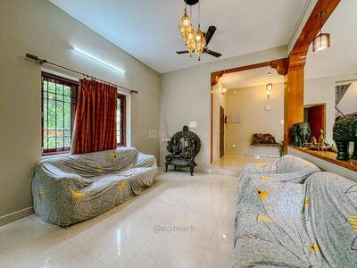 Hall Image of 3800 Sq.ft 4 BHK Independent House for sale in Muttukadu Chennai for Rs. 75000000