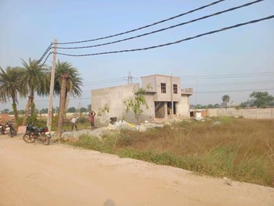 Image of 50 Sq.ft Residential Plot / Land for sale in Dadri, Greater Noida for Rs. 1500000
