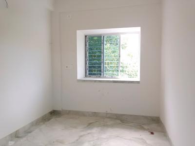 Bedroom Image of 753 Sq.ft 2 BHK Apartment / Flat for sale in Sarada Pally Kolkata for Rs. 4280000