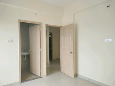 Bedroom Image of 1370 Sq.ft 3 BHK Apartment / Flat for sale in MR Gokulam, Doddanagamangala Bengaluru for Rs. 7430000