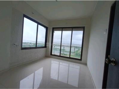 Hall Image of 1600 Sq.ft 3 BHK Apartment / Flat for sale in Dudhe Sea Regency, Ulwe Navi Mumbai for Rs. 28500000