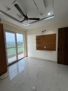 Bedroom Image of 1350 Sq.ft 3 BHK Apartment / Flat for sale in Bharat Vihar Rishikesh for Rs. 10500000