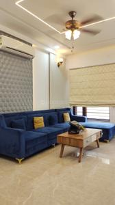 Hall Image of 3500 Sq.ft 3 BHK Independent House for sale in Vaishali Nagar Jaipur for Rs. 23100000