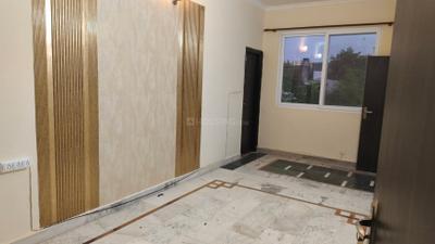 Bedroom Image of 1950 Sq.ft 2 BHK Builder Floor for rent in DLF Phase 1 Gurgaon for Rs. 65000