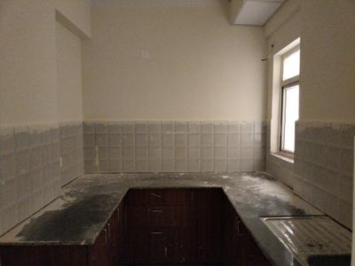 Kitchen Image of 1230 Sq.ft 2.5 BHK Apartment / Flat for sale in Amrapali Verona Heights, Noida Extension Greater Noida for Rs. 8911000