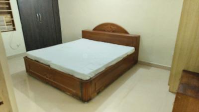 Bedroom Image of 2000 Sq.ft 3 BHK Duplex for rent in Lahargird Jhansi for Rs. 22000