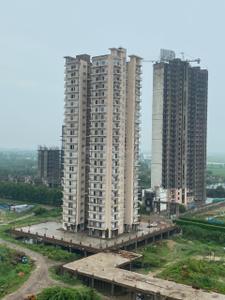 Image of 1050 Sq.ft 2 BHK Apartment / Flat for sale in The Antriksh Golf City, Sector 150, Noida for Rs. 12600000
