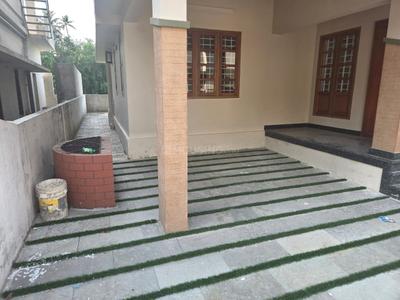 Balcony Image of 2300 Sq.ft 4 BHK Villa for sale in Kalamassery Kochi for Rs. 10500000