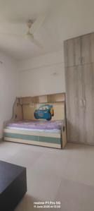 Bedroom Image of 1100 Sq.ft 3 BHK Apartment / Flat for sale in Emaar Emerald Estate, Sector 65 Gurgaon for Rs. 24500000
