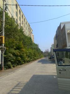 Image of 1600 Sq.ft 4 BHK Duplex for sale in R Pair Avenue 100, Sagra, Jabalpur for Rs. 7500000