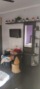 Bedroom Image of 1149 Sq.ft 2 BHK Apartment / Flat for sale in Gardenia Golf City, Sector 75 Noida for Rs. 7600000