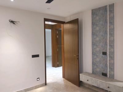 Bedroom Image of 2150 Sq.ft 4 BHK Builder Floor for sale in Vikaspuri New Delhi for Rs. 55100000