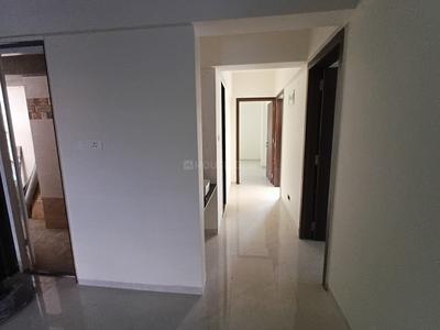 Hall Image of 2200 Sq.ft 4 BHK Apartment / Flat for sale in Nigdi Pune for Rs. 24200000