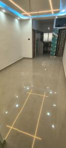 Hall Image of 520 Sq.ft 1 BHK Independent House for sale in Picnic Garden Kolkata for Rs. 1750000