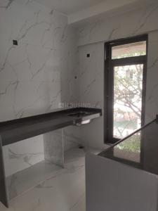 Kitchen Image of 1200 Sq.ft 3 BHK Apartment / Flat for sale in Andheri West Mumbai for Rs. 52500000