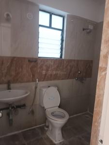 Bathroom Image of 1125 Sq.ft 2 BHK Apartment / Flat for sale in Kolte Patil IVY Apartments, Wagholi Pune for Rs. 7800000