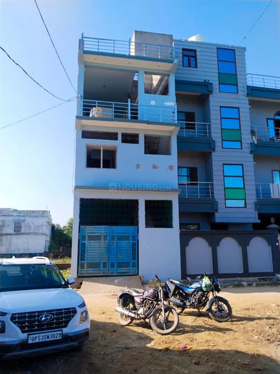 RamAwadh nagar khorabar gorakhpur  More Images 1