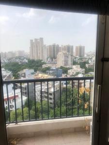 Balcony Image of 1105 Sq.ft 2 BHK Apartment / Flat for rent in DLF Regency Park 1, DLF Phase 4 Gurgaon for Rs. 50000