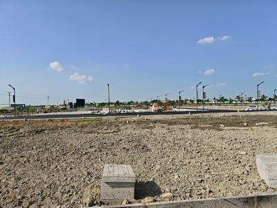 Image of 1370 Sq.ft Residential Plot / Land for sale in Padappai, Chennai for Rs. 5204630