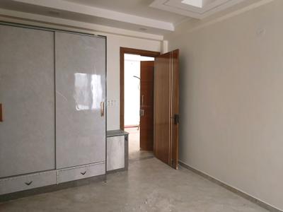 Bedroom Image of 2200 Sq.ft 4 BHK Builder Floor for sale in Vasundhara Ghaziabad for Rs. 21500000