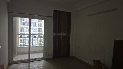 Bedroom Image of 1340 Sq.ft 3 BHK Apartment / Flat for sale in Gulshan Ikebana, Sector 143 Noida for Rs. 17300000