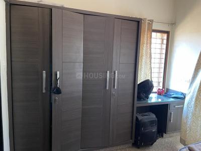 Bedroom Image of 3500 Sq.ft 5 BHK Independent House for rent in Kavoor Mangalore for Rs. 60000