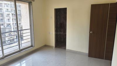 Bedroom Image of 1130 Sq.ft 2 BHK Apartment / Flat for sale in Ulwe Navi Mumbai for Rs. 8900000