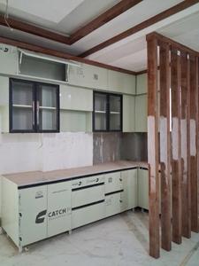 Kitchen Image of 1450 Sq.ft 3 BHK Apartment / Flat for sale in Capital Metro Height, Sector 72 Noida for Rs. 5743445