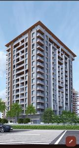 Image of 800 Sq.ft 2 BHK Apartment / Flat for sale in Kothrud, Pune for Rs. 17300000