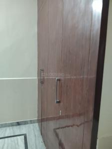 Bedroom Image of 2000 Sq.ft 2 BHK Builder Floor for rent in Vrindavan Yojana Lucknow for Rs. 16000