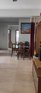 Hall Image of 1300 Sq.ft 3 BHK Apartment / Flat for sale in Boring Road Patna for Rs. 17000000