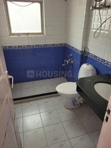 Bathroom Image of 1581 Sq.ft 2 BHK Independent House for rent in Sector 7 Gurgaon for Rs. 22000