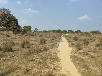 Image of 1500 Sq.ft Residential Plot / Land for sale in Khasarwara, Lucknow for Rs. 1500000