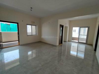Hall Image of 2000 Sq.ft 3 BHK Apartment / Flat for sale in Kondapur Hyderabad for Rs. 15000000