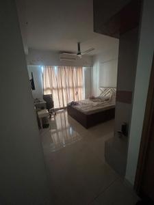 Hall Image of 980 Sq.ft 2 BHK Apartment / Flat for sale in Godrej Urban Park, Powai Mumbai for Rs. 24200000