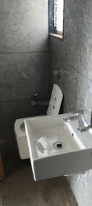 Image of 750 Sq.ft 2 BHK Apartment / Flat for rent in Shreenathji Delta Riviera, Ulwe, Navi Mumbai for Rs. 55000