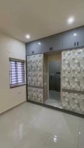 Bedroom Image of 2200 Sq.ft 3 BHK Independent House for sale in Mallathahalli Bengaluru for Rs. 20000000